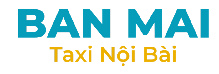 Dịch vụ Taxi Nội Bài - Hà Nội uy tín, giá rẻ